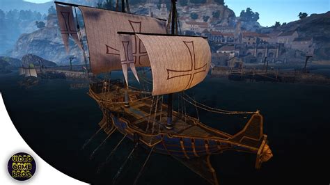 how to get a boat in bdo|Beginners Sailing Guide – Black Desert Online [BDO].
